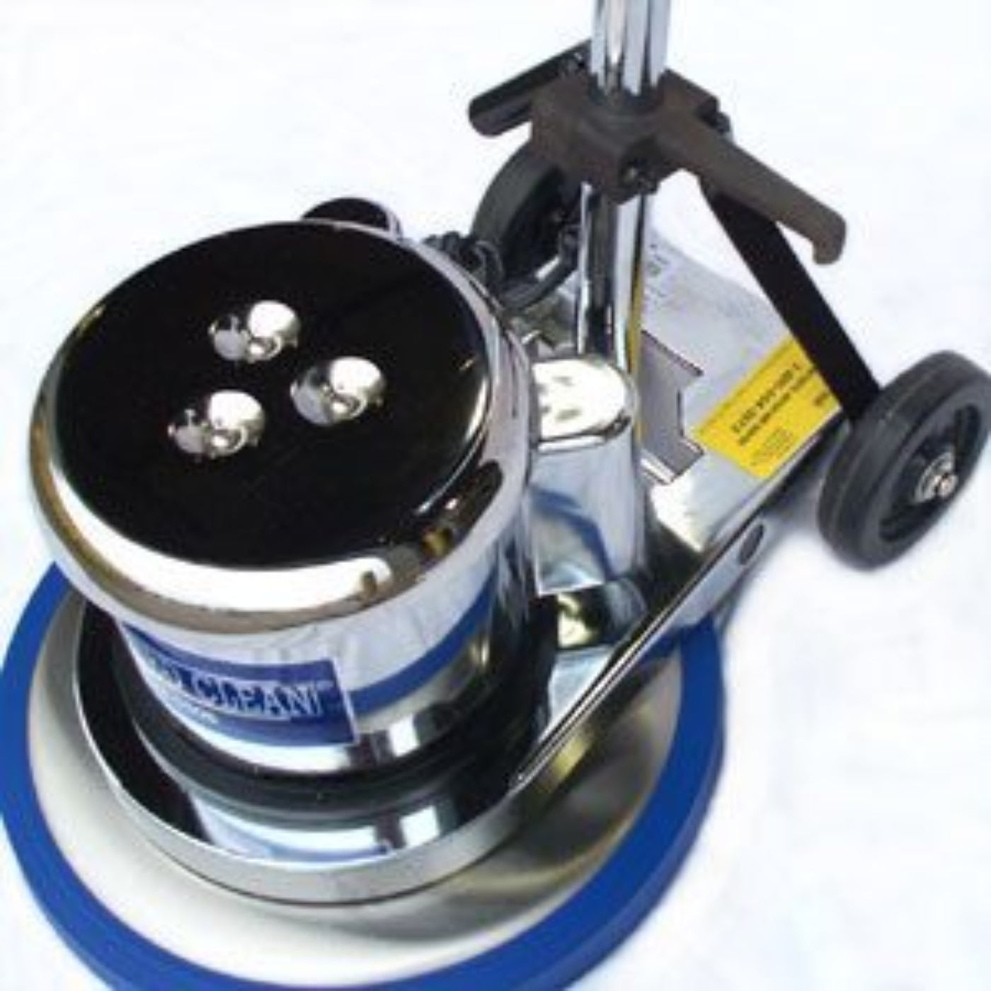 Trusted Clean 17" Dual Speed Floor Buffer - TPL-SS-17VS-TC