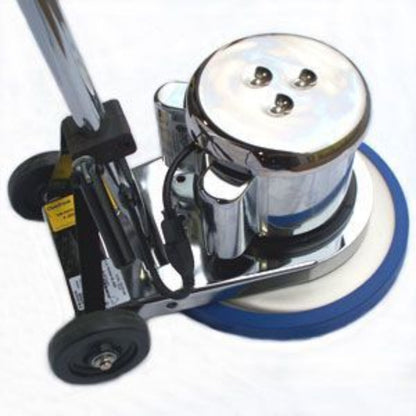 Trusted Clean 17" Dual Speed Floor Buffer - TPL-SS-17VS-TC