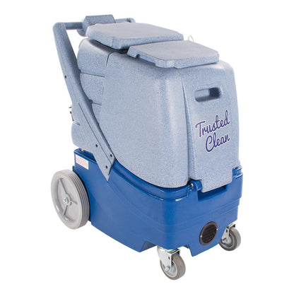 Trusted Clean 'Supreme' 500 PSI Carpet Cleaning Machine w/ Wand - TPL-12-500-CE-TCP