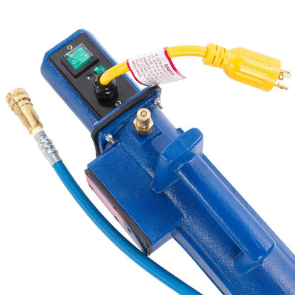 Trusted Clean 2000 Watt External Heater (#2000-HEATER-TC) for Trusted Clean Carpet Extractors - TPL-2000-HEATER-TC