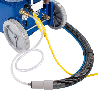 Trusted Clean 'Supreme' 500 PSI Carpet Cleaning Machine w/ Wand - TPL-12-500-CE-TCP