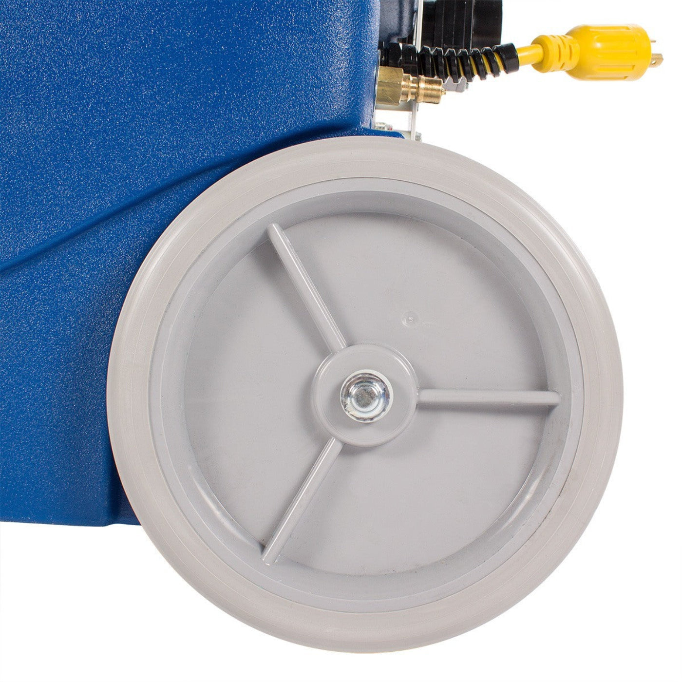 Trusted Clean 'Supreme' 500 PSI Carpet Cleaning Machine w/ Wand - TPL-12-500-CE-TCP