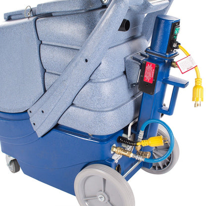 Trusted Clean 2000 Watt External Heater (#2000-HEATER-TC) for Trusted Clean Carpet Extractors - TPL-2000-HEATER-TC