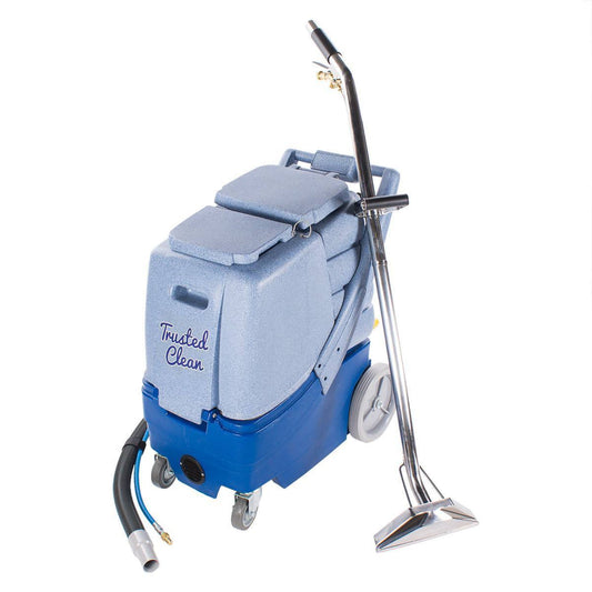 Trusted Clean 'Supreme' 500 PSI Carpet Cleaning Machine w/ Wand - TPL-12-500-CE-TCP