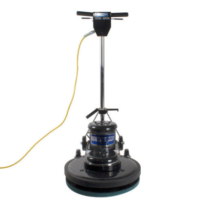 Trusted Clean 20" High Speed Floor Burnisher - 1,500 RPM - TPL-BK-20-1500HS-TC
