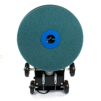 Trusted Clean 20" High Speed Floor Burnisher - 1,500 RPM - TPL-BK-20-1500HS-TC