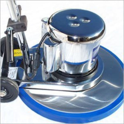 Trusted Clean 20" Dual Speed Floor Machine (180 & 320 RPM) - TPL-SS-20VS-TC