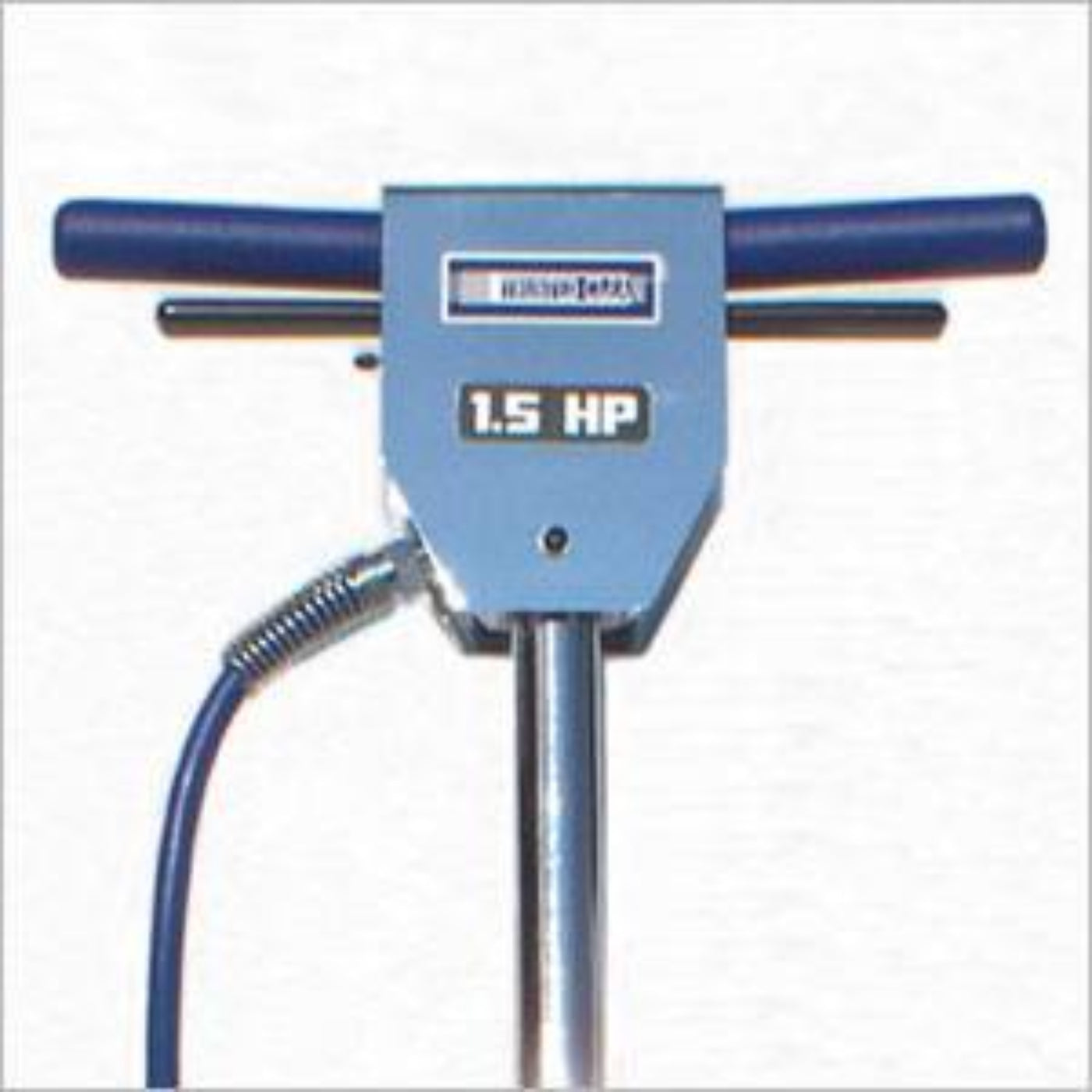 Trusted Clean 20" Dual Speed Floor Machine (180 & 320 RPM) - TPL-SS-20VS-TC