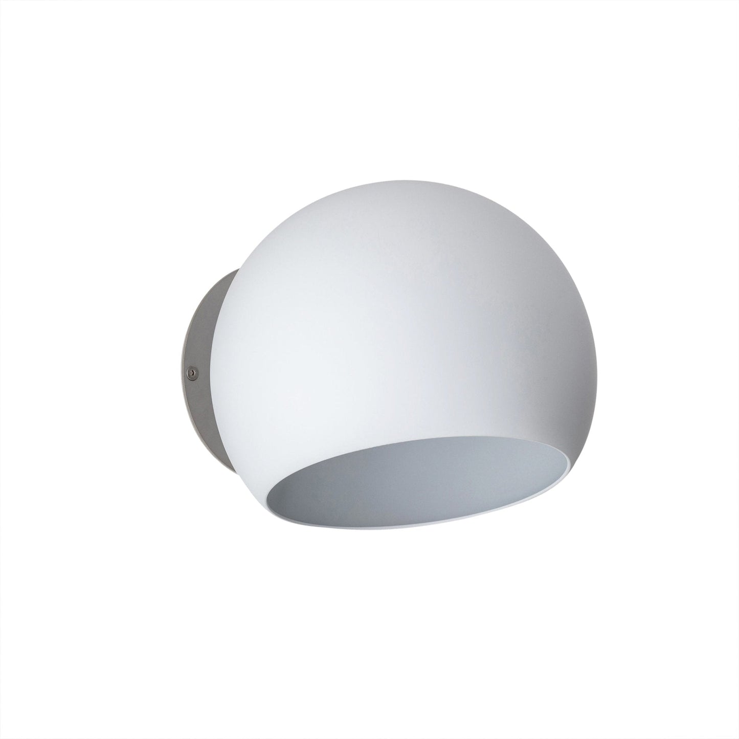 Nyta Tilt Short Globe Wall Light