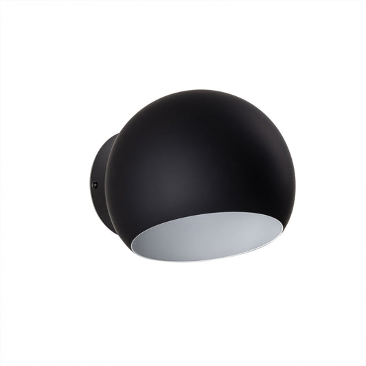 Nyta Tilt Short Globe Wall Light