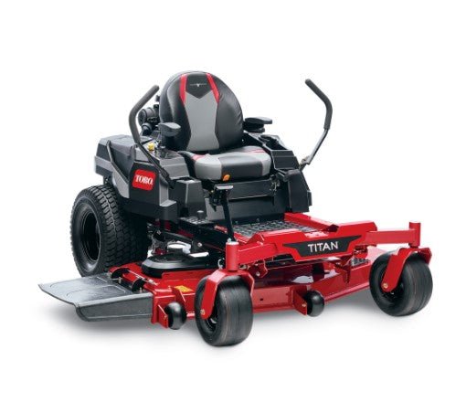 60" TITAN® Heavy Duty Zero Turn Mower (75306)