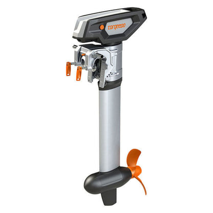 Torqeedo Cruise 6.0 R TorqLink - 1262-00