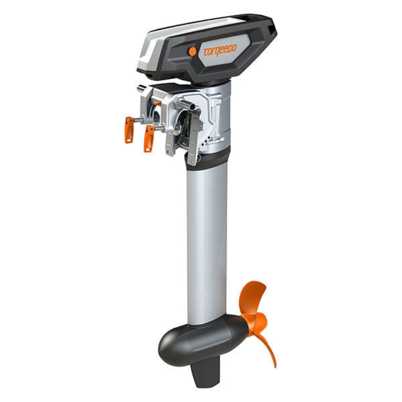 Torqeedo Cruise 6.0 R TorqLink - 1262-00