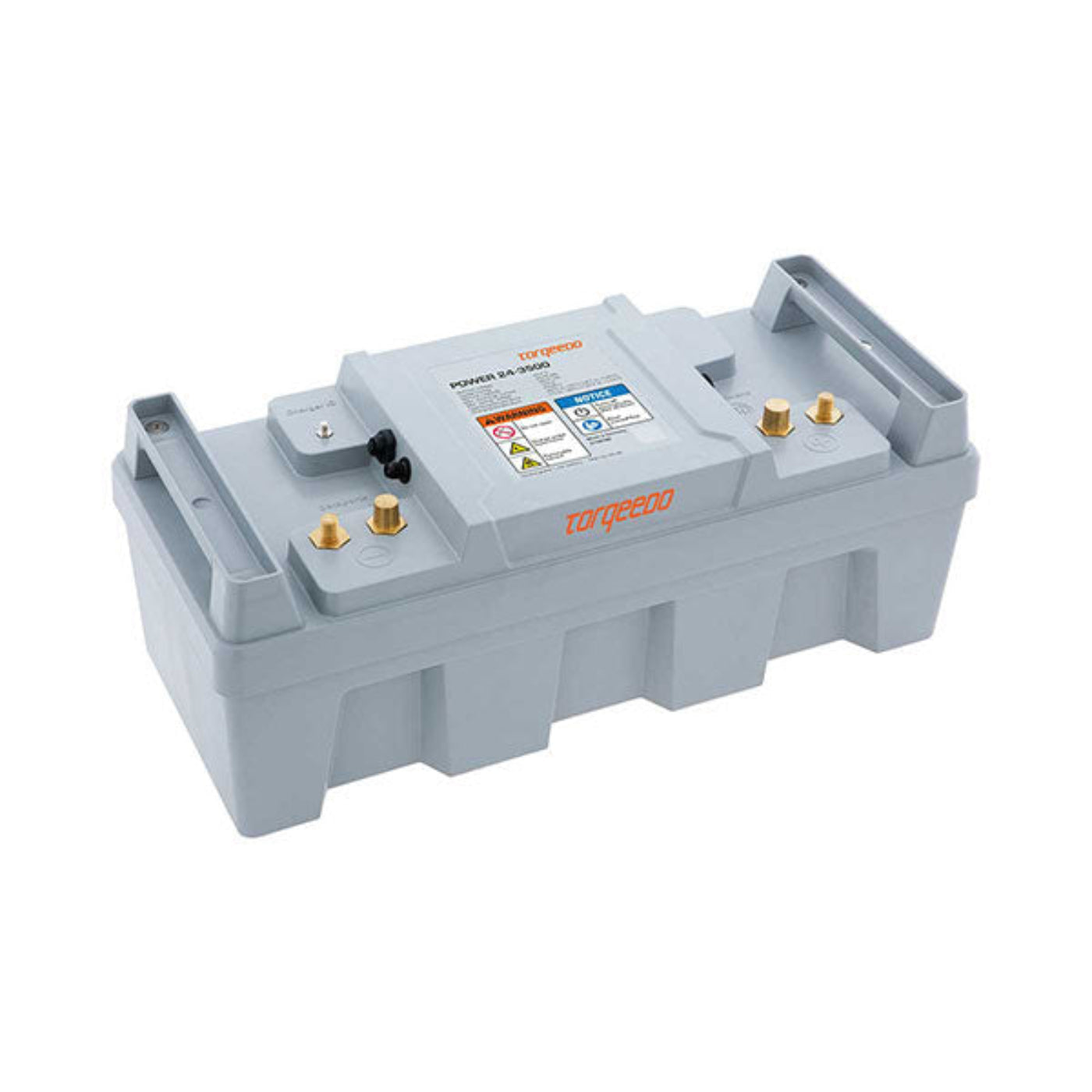 Torqeedo Power 24-3500 Lithium Battery - 2106-00