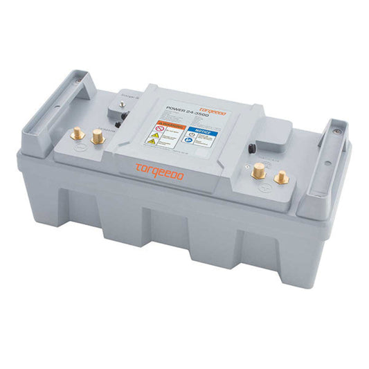 Torqeedo Power 24-3500 Lithium Battery - 2106-00