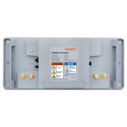 Torqeedo Power 24-3500 Lithium Battery - 2106-00