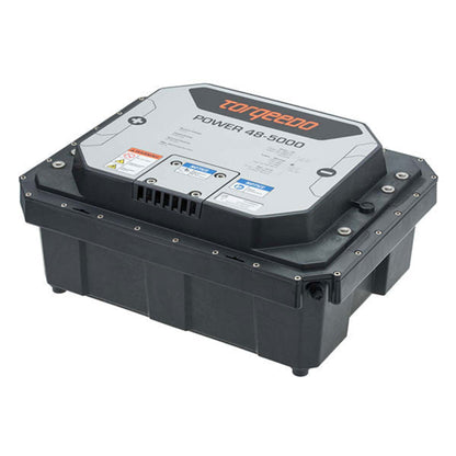 Torqeedo Power 48-5000 Lithium Battery - 2104-00