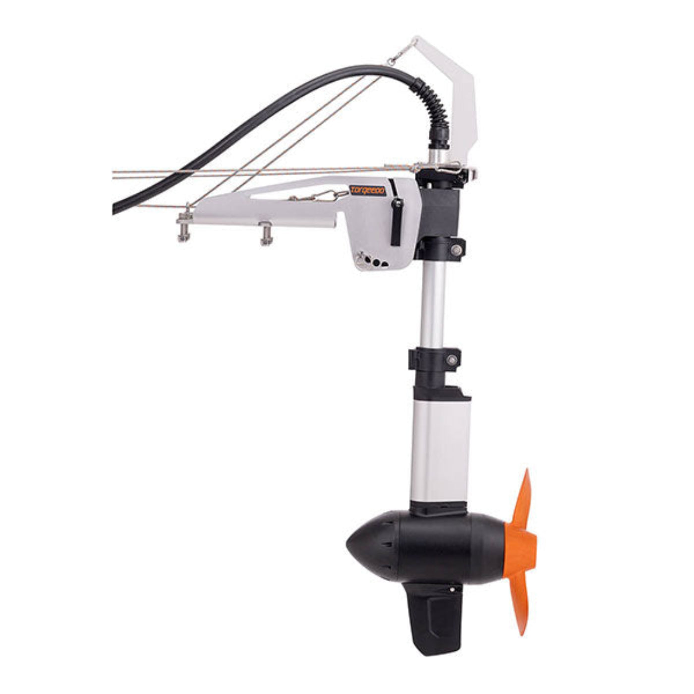 Torqeedo Travel Ultralight Trolling Motor - 1421-00-MOTOR