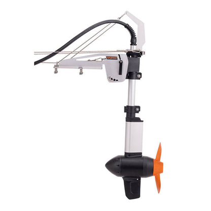 Torqeedo Travel Ultralight Trolling Motor - 1421-00-MOTOR