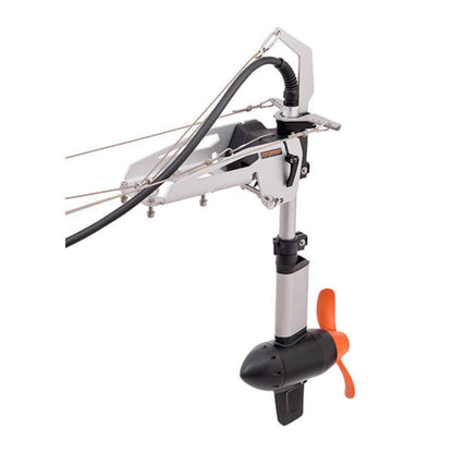 Torqeedo Travel Ultralight Trolling Motor - 1421-00-MOTOR