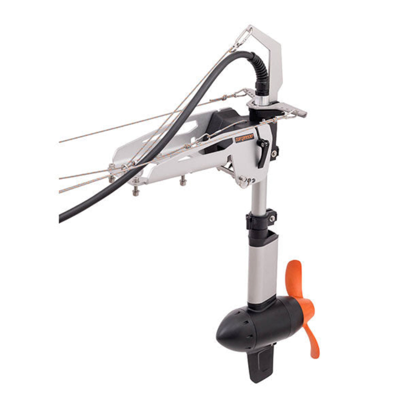 Torqeedo Travel Ultralight Trolling Motor - 1421-00-MOTOR