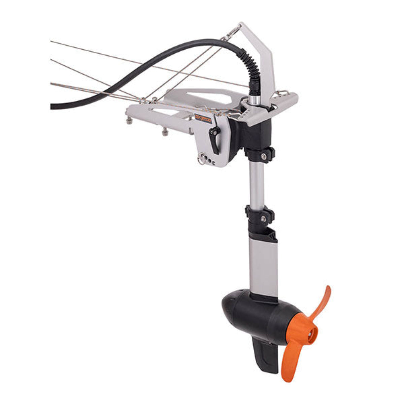 Torqeedo Travel Ultralight Trolling Motor - 1421-00-MOTOR