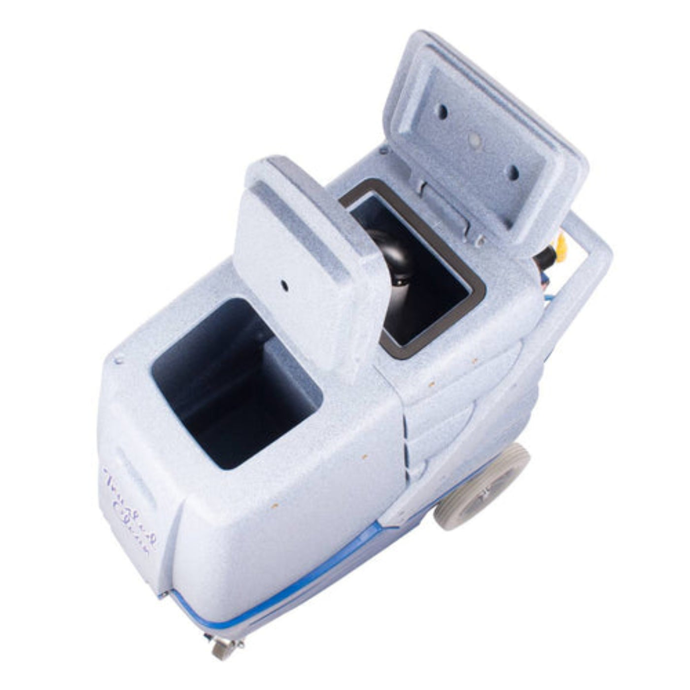 Trusted Clean 'Extreme' Adjustable PSI Extractor w/ External Heater - TPL-17-200-CE-HEAT-TCP