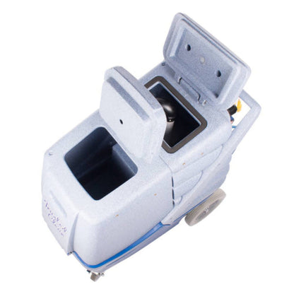 Trusted Clean 'Extreme' Adjustable PSI Extractor w/ External Heater - TPL-17-200-CE-HEAT-TCP