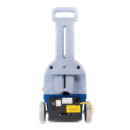 Trusted Clean Carpet & Automotive Spotter with 4" Handheld Detailing Tool - 2 Gallons - TPL-2-55-CS-HP-TCP