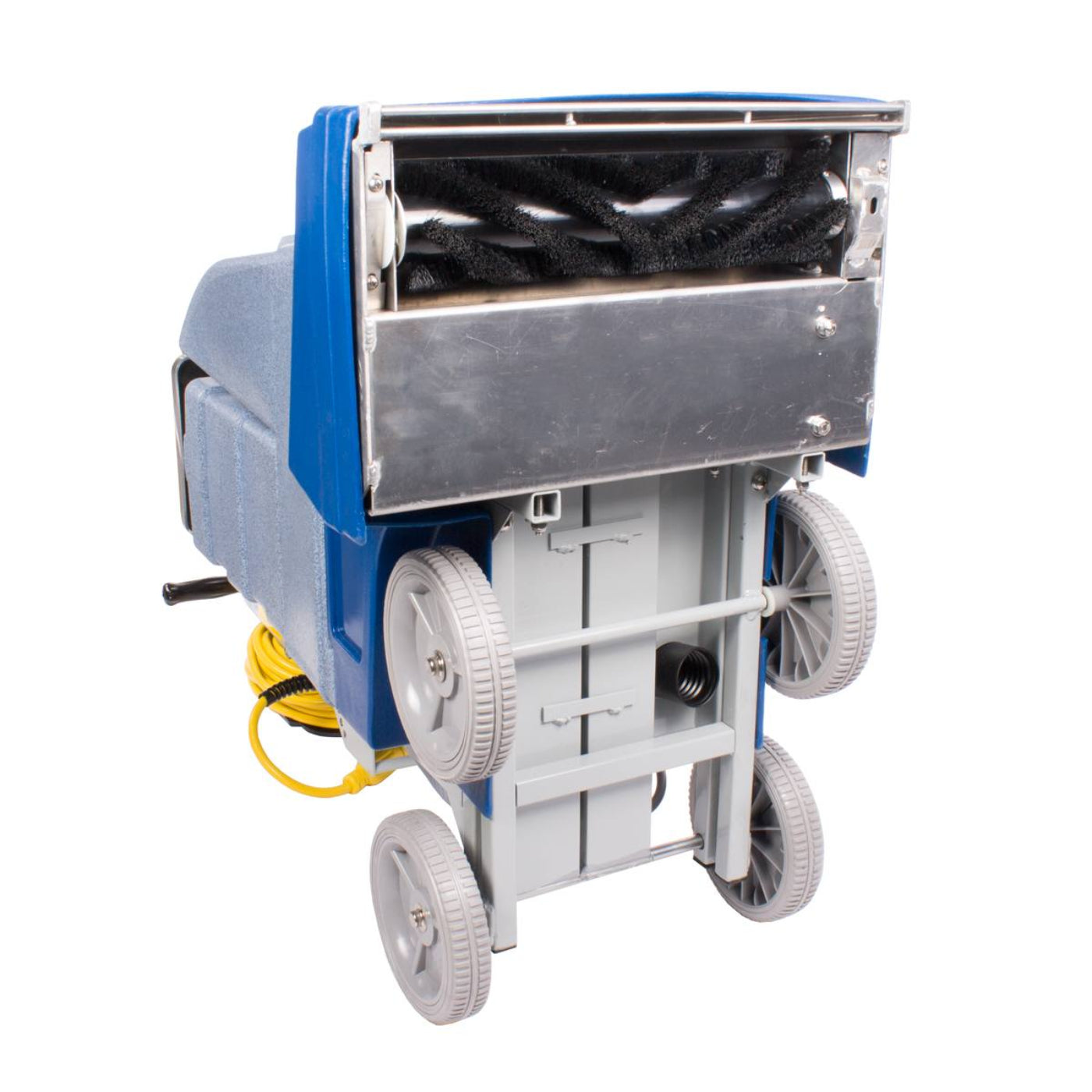 Trusted Clean 'Pro-7' Self-Contained Carpet Extractor (7 Gallons) - 17" Head - TPL-7-100-SCE-TC