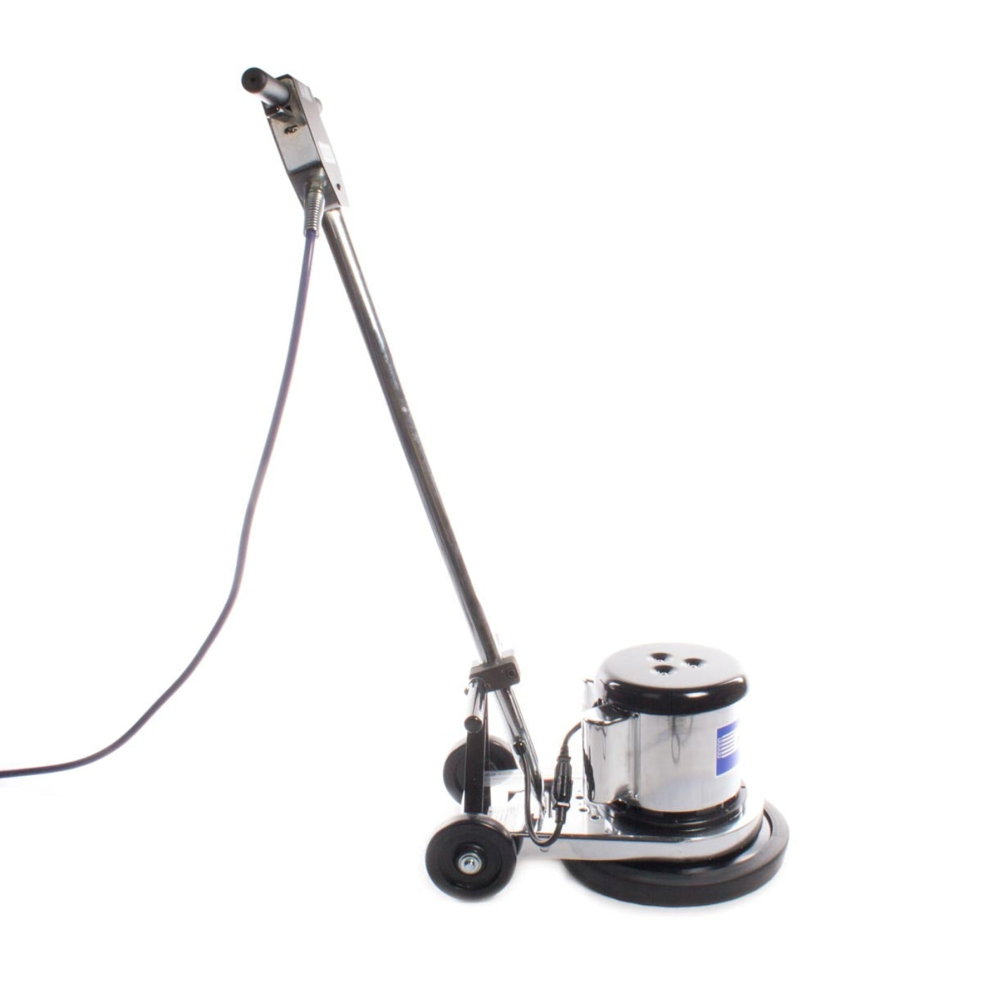 Trusted Clean 13" Compact Floor Buffer - TPL-BK-13-TC