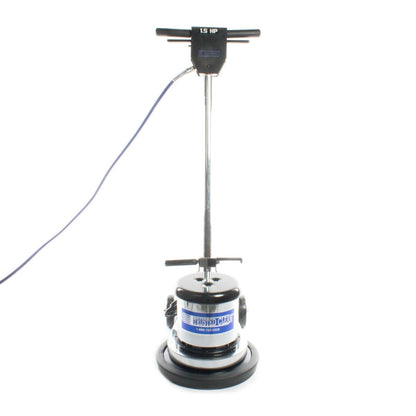 Trusted Clean 13" Compact Floor Buffer - TPL-BK-13-TC