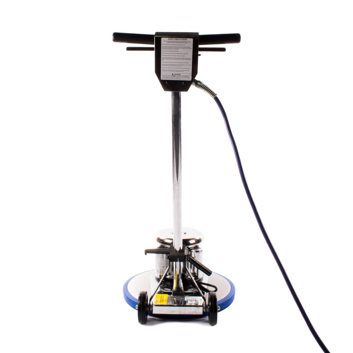 Trusted Clean 17" Commercial Floor Buffer - TPL-SS-17-TC