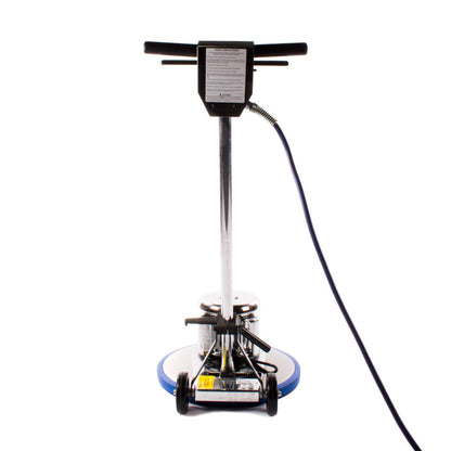 Trusted Clean 17" Commercial Floor Buffer - TPL-SS-17-TC