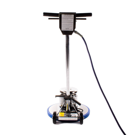 Trusted Clean 17" Commercial Floor Buffer - TPL-SS-17-TC