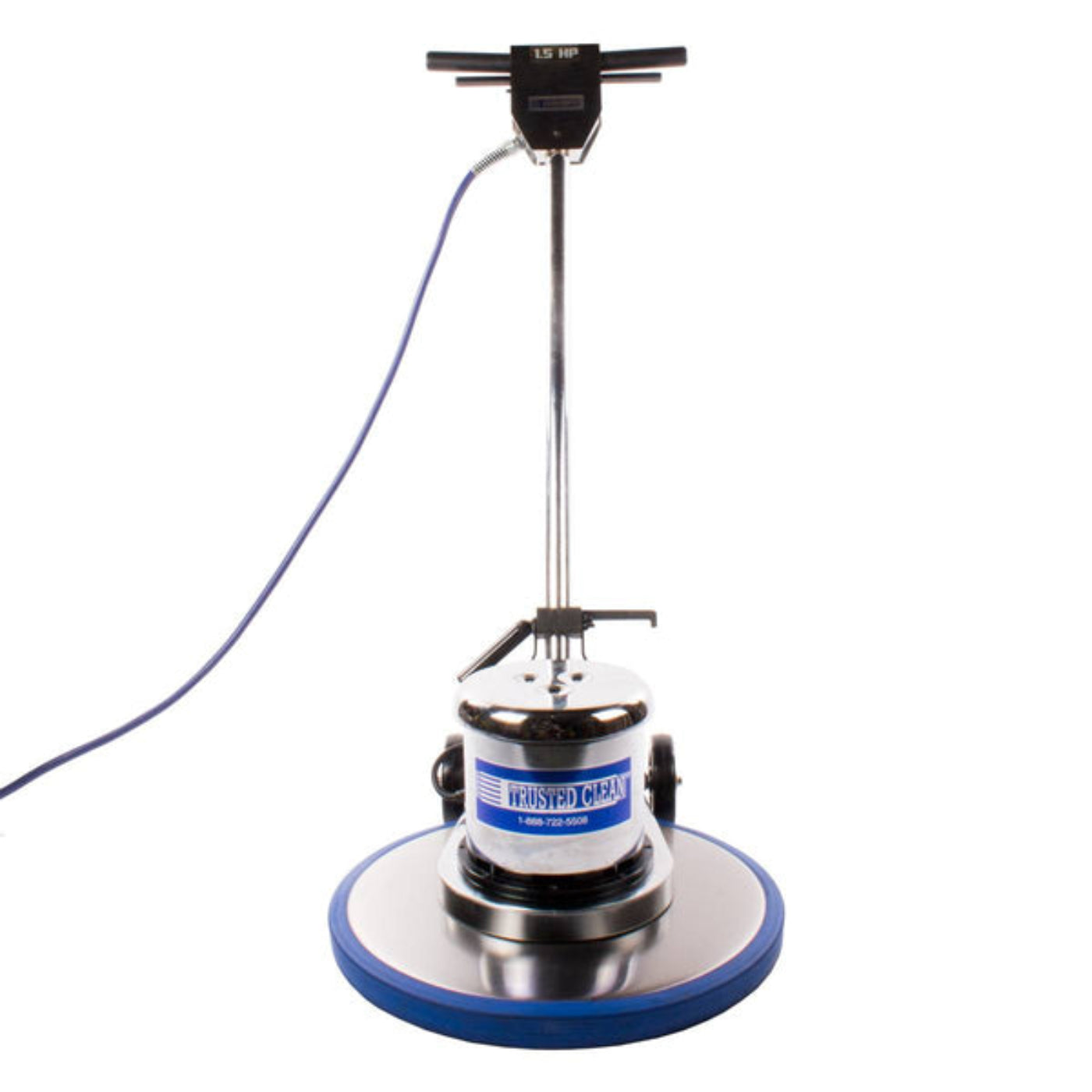 Trusted Clean 20" Commercial Floor Buffer - TPL-SS-20HD-TC