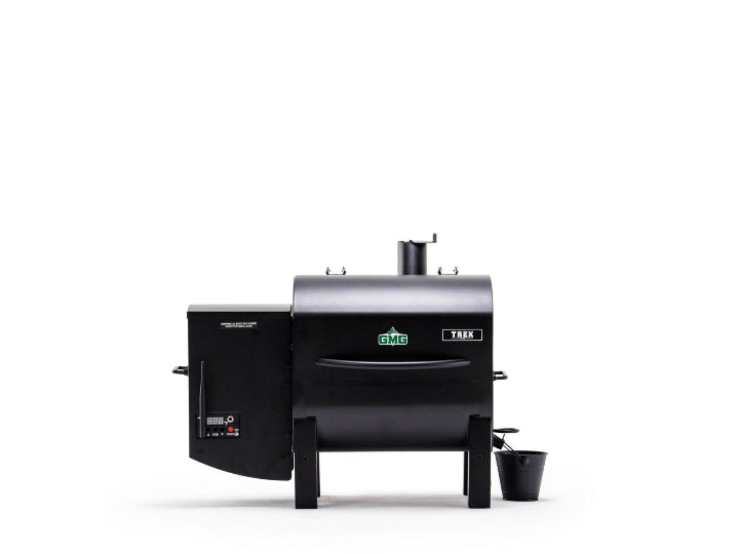 Green Mountain Grills GMG Trek Prime 2.0