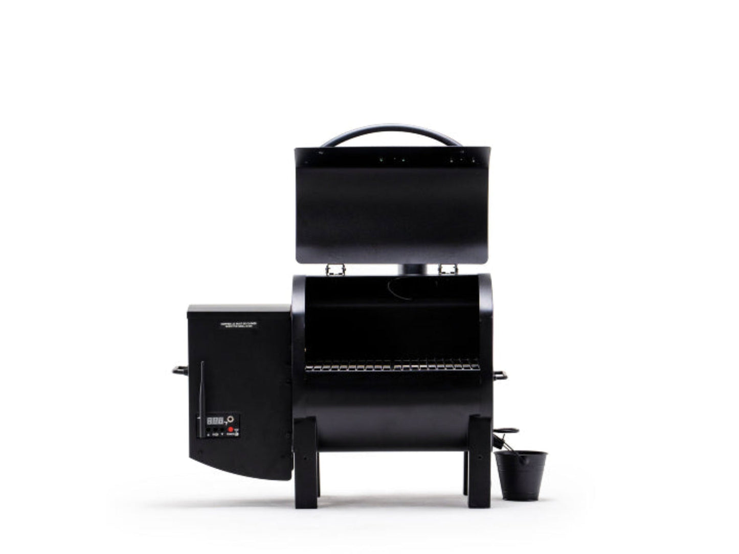 Green Mountain Grills GMG Trek Prime 2.0