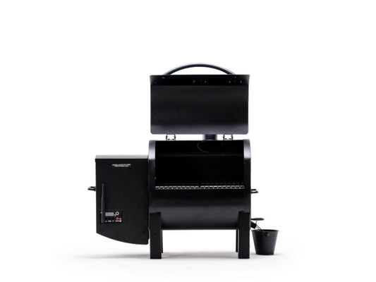 Green Mountain Grills GMG Trek Prime 2.0
