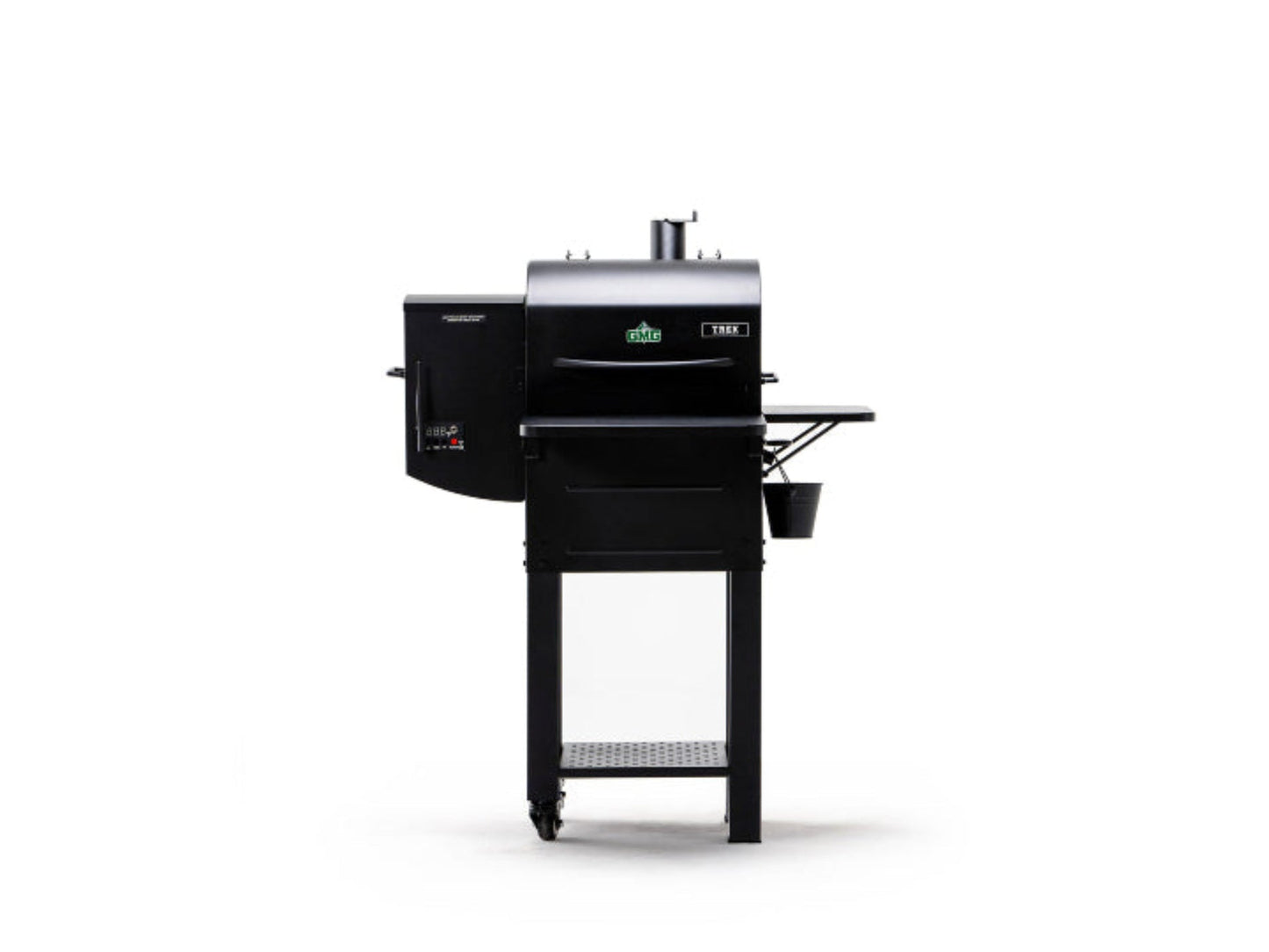 Green Mountain Grills GMG Trek Prime 2.0