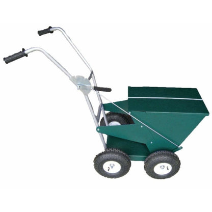 Trigon ProCage 100 lb. Dry Line Marker w/ No Flat Tires - BDLM100