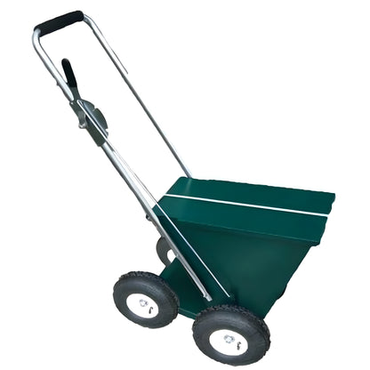 Trigon ProCage 50 lb. Dry Line Marker w/ No Flat Tires - BDLM50P