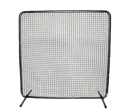 Trigon Sports ProCage 60 Series Base Fungo Screen 7’ x 7’ Frame Net - B607720
