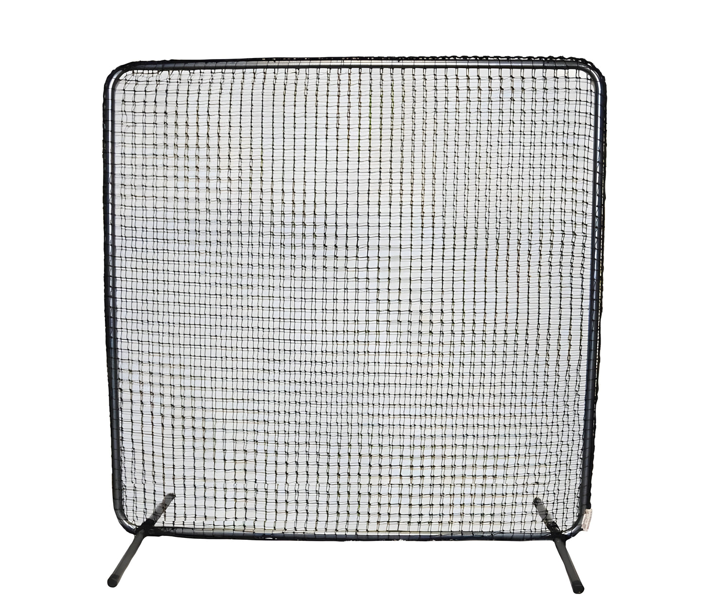 Trigon Sports ProCage 60 Series Base Fungo Screen 7’ x 7’ Frame Net - B607720