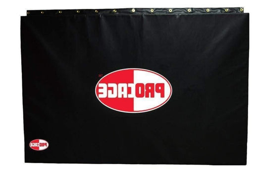 Trigon Replacement Thud Pad For Portable Batting Cage - BPCAGEPAD