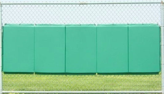 Trigon Sports BSPAD410 4 x 10 ft. Standard Folding Backstop Padding