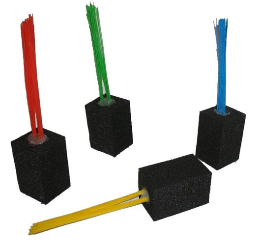 Trigon Sports Feathered Base Plug- set of 3 BFPLUG