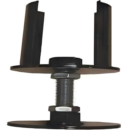 Trigon Sports International Adjustable Ground Sleeves - FBGP4GS