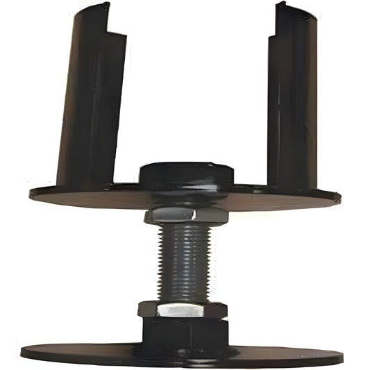 Trigon Sports International Adjustable Ground Sleeves - FBGP4GS