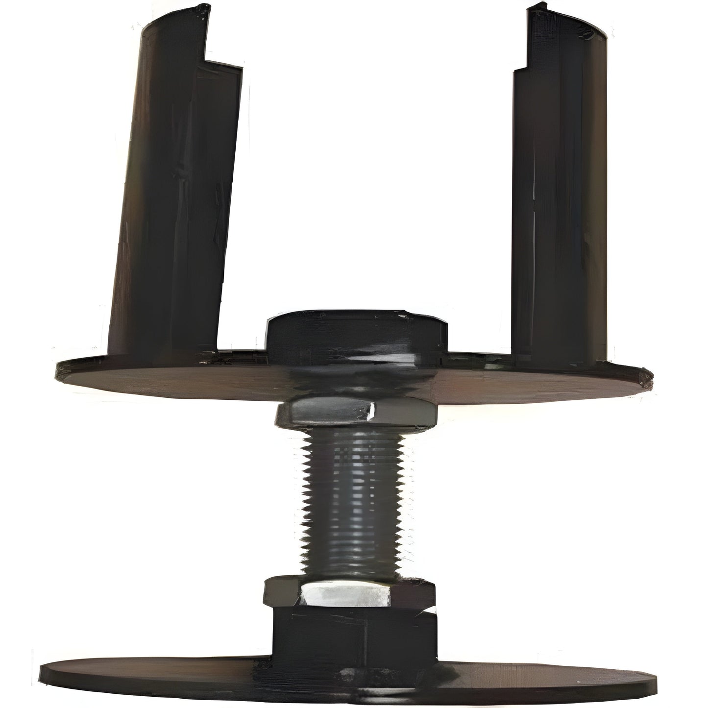 Trigon Sports International Adjustable Ground Sleeves - FBGP4GS